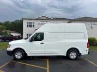 Image for 2015 Nissan NV 2500 HD S ID: 7642278
