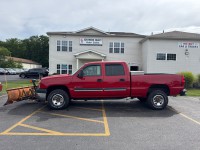 Image for 2005 Chevrolet Silverado 1500 WORK ID: 7649379