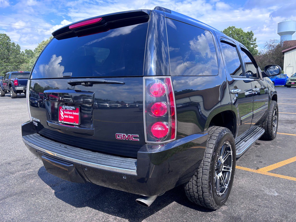 2013 GMC Yukon Image 6