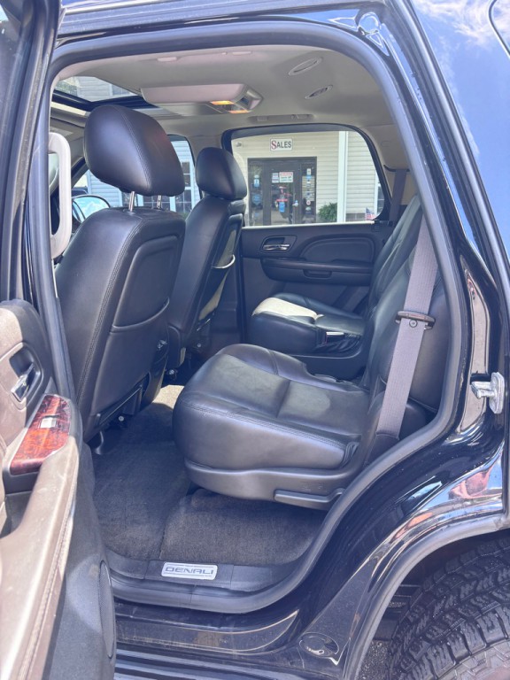 2013 GMC Yukon Image 10