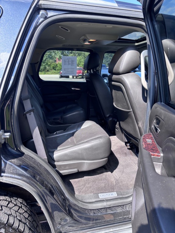 2013 GMC Yukon Image 12