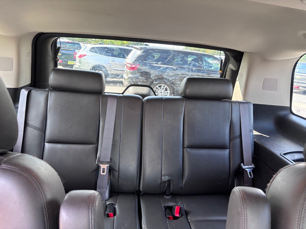 2013 GMC Yukon Image 13