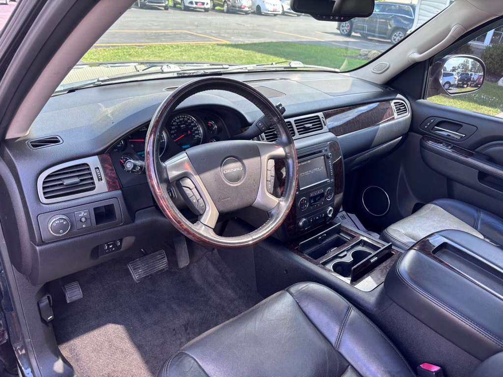 2013 GMC Yukon Image 15