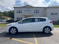 Image for 2017 Kia Forte LX ID: 7655611