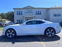 Image for 2015 Chevrolet Camaro LT ID: 7655825