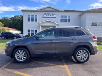 Image for 2015 Jeep Cherokee Limited ID: 7657781