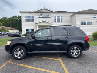 Image for 2007 Pontiac Torrent BASE ID: 7660022