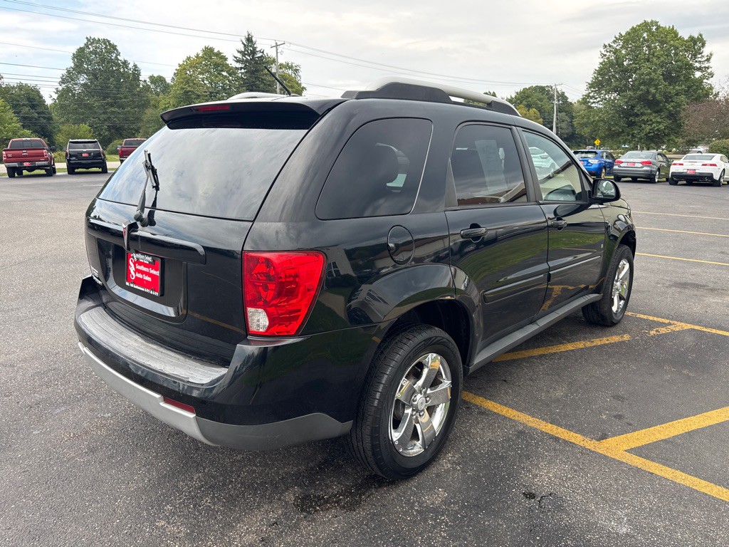 2007 Pontiac Torrent Image 6