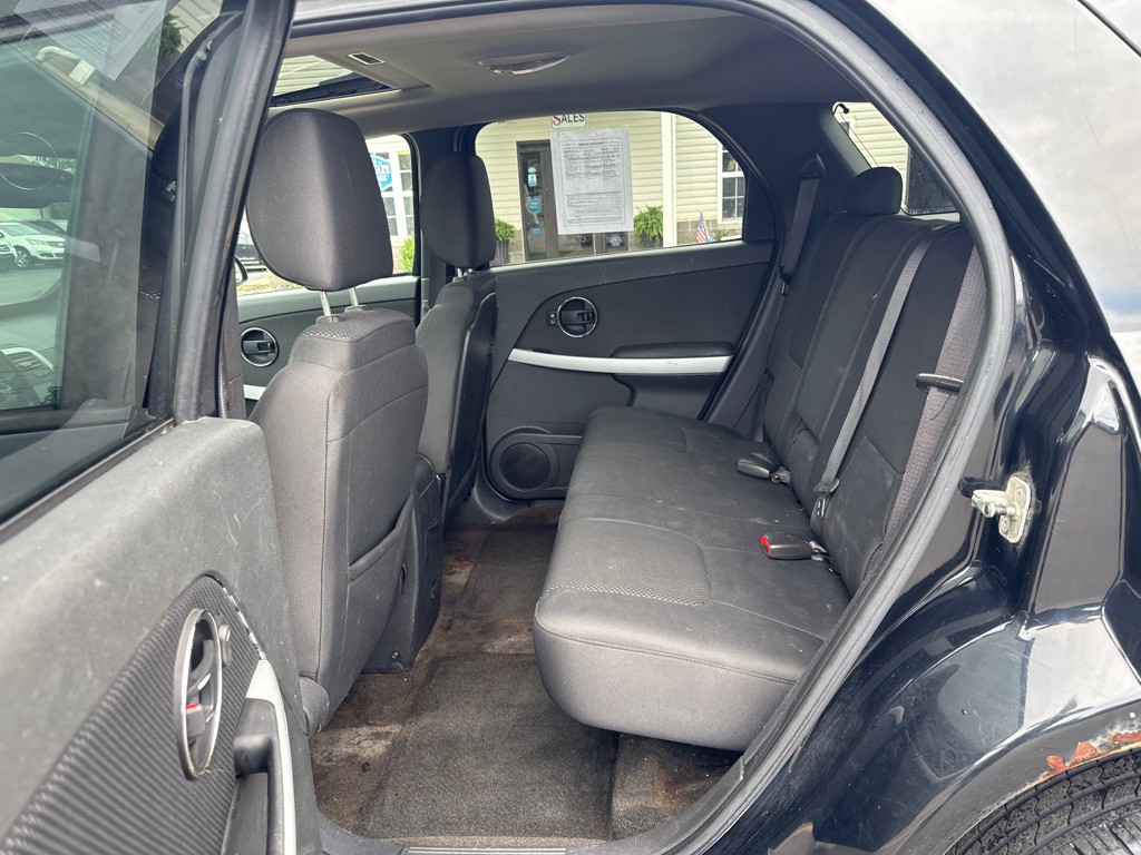 2007 Pontiac Torrent Image 10