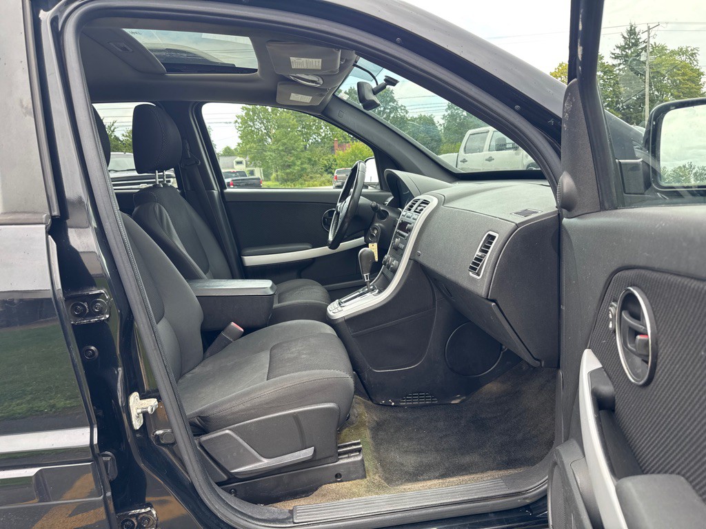 2007 Pontiac Torrent Image 11