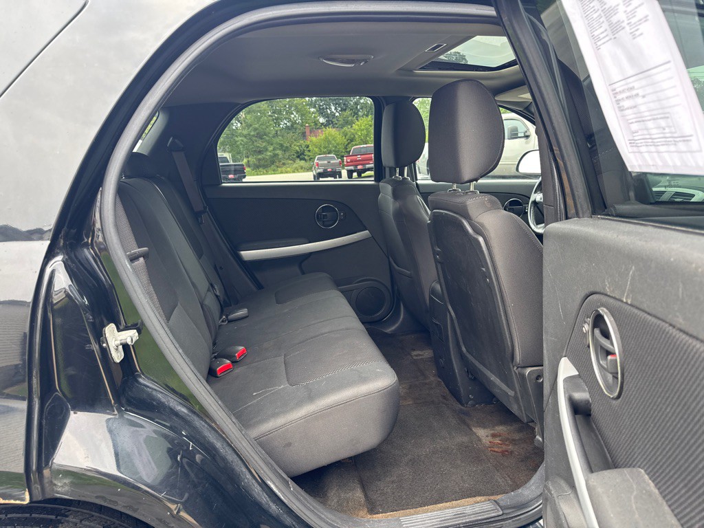 2007 Pontiac Torrent Image 12