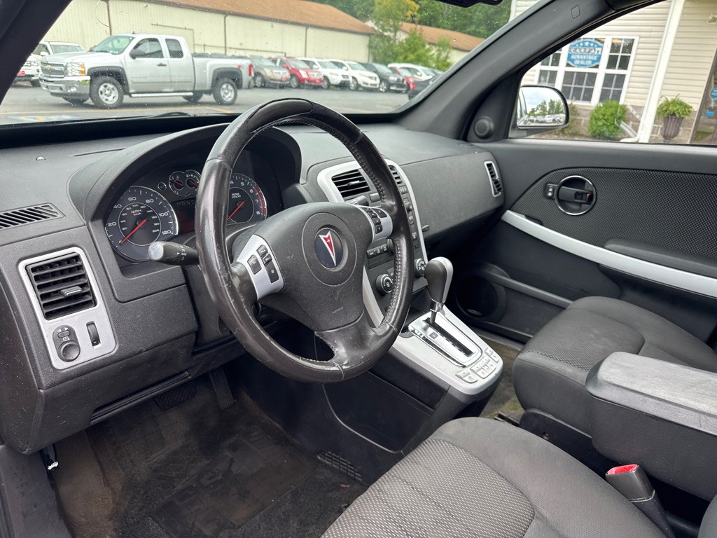 2007 Pontiac Torrent Image 13