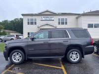 Image for 2015 Chevrolet Tahoe LT ID: 7663504