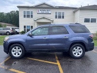 Image for 2014 GMC Acadia SLE-1 ID: 7663568