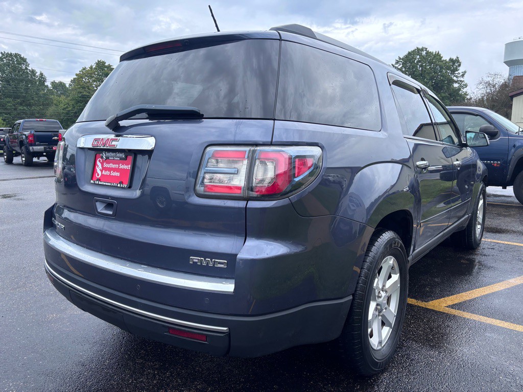 2014 GMC Acadia Image 6