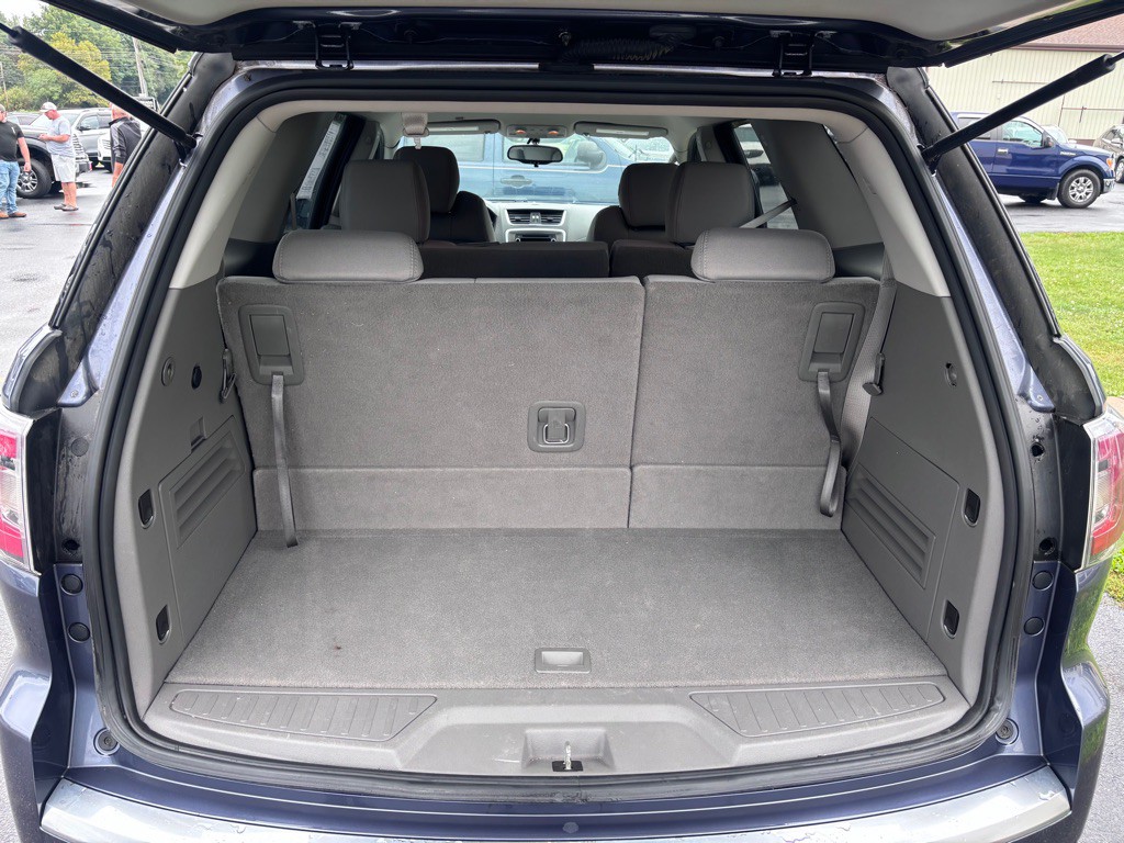 2014 GMC Acadia Image 13