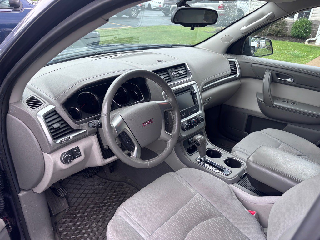 2014 GMC Acadia Image 15