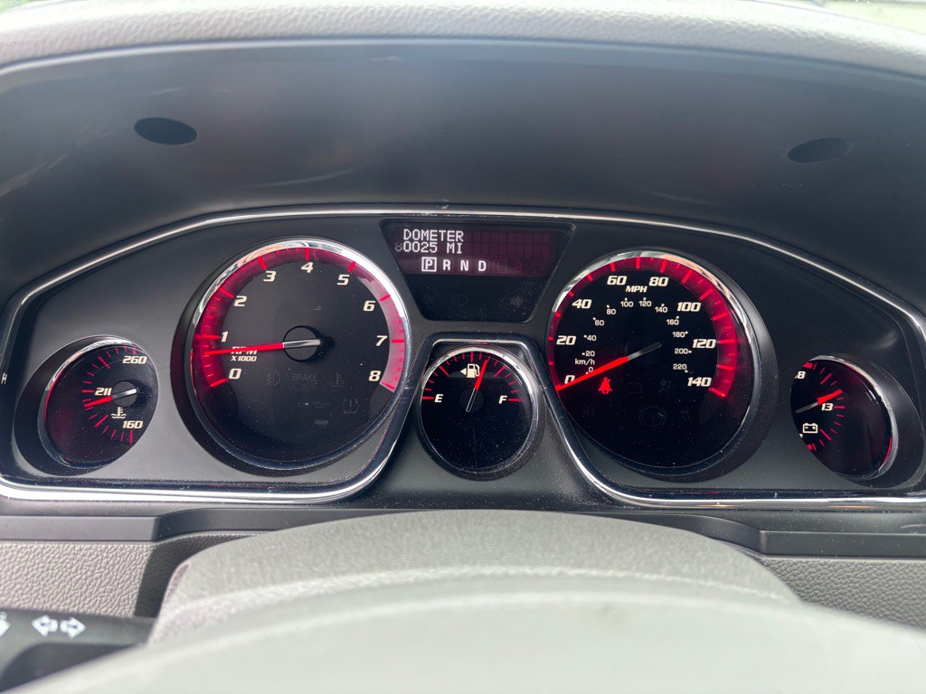 2014 GMC Acadia Image 16