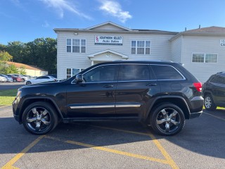 Image for 2013 Jeep Grand Cherokee Laredo ID: 7665458