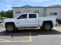 Image for 2014 GMC Sierra 1500 SLT ID: 7667455