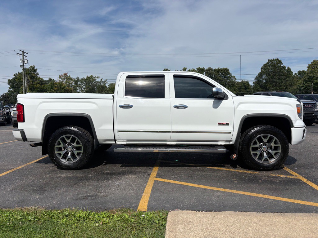 2014 GMC Sierra 1500 Image 5