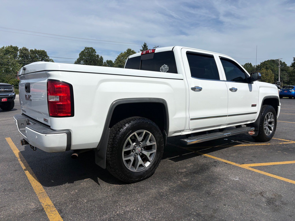 2014 GMC Sierra 1500 Image 6