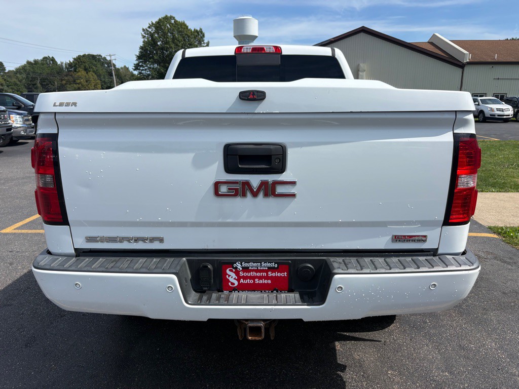 2014 GMC Sierra 1500 Image 7