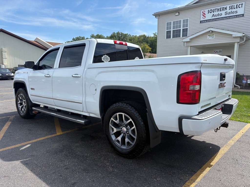 2014 GMC Sierra 1500 Image 9