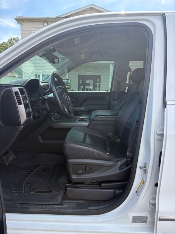 2014 GMC Sierra 1500 Image 10
