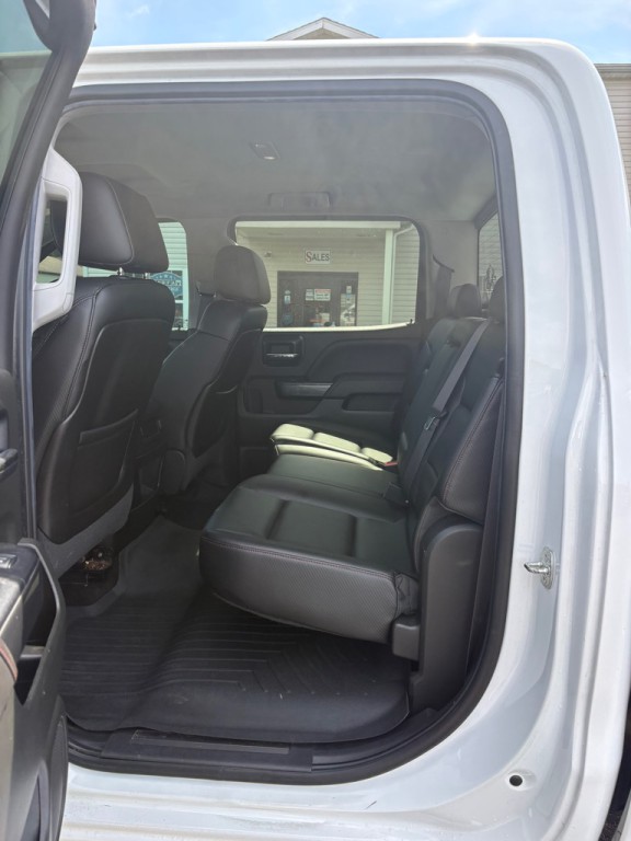 2014 GMC Sierra 1500 Image 11