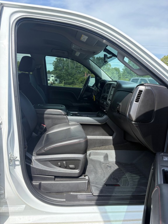 2014 GMC Sierra 1500 Image 12