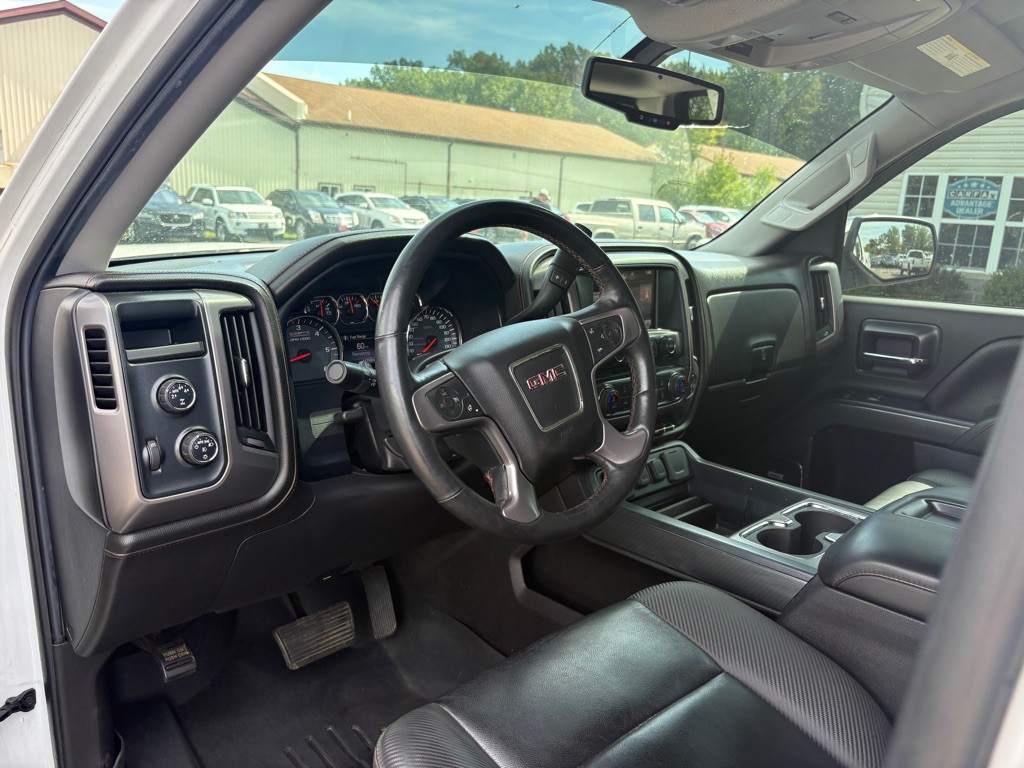 2014 GMC Sierra 1500 Image 14