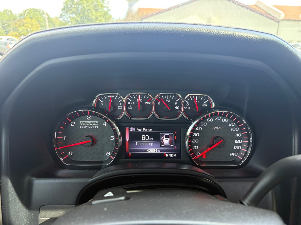 2014 GMC Sierra 1500 Image 15