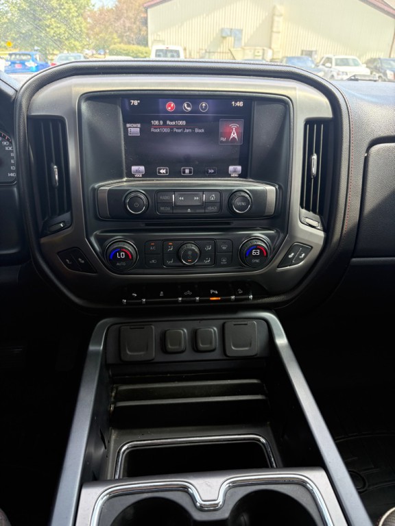 2014 GMC Sierra 1500 Image 16