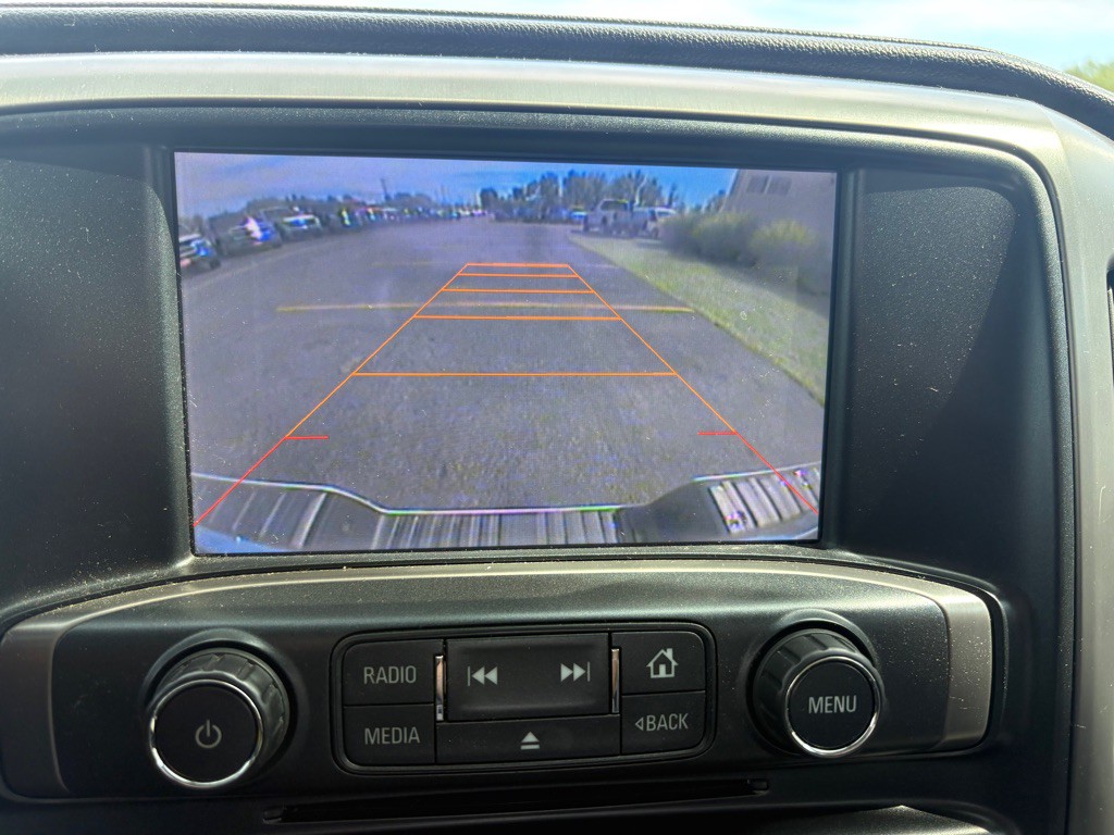 2014 GMC Sierra 1500 Image 17