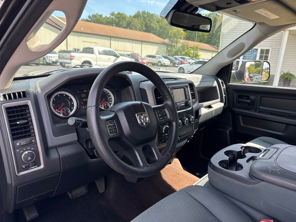 2014 RAM 1500 Image 15