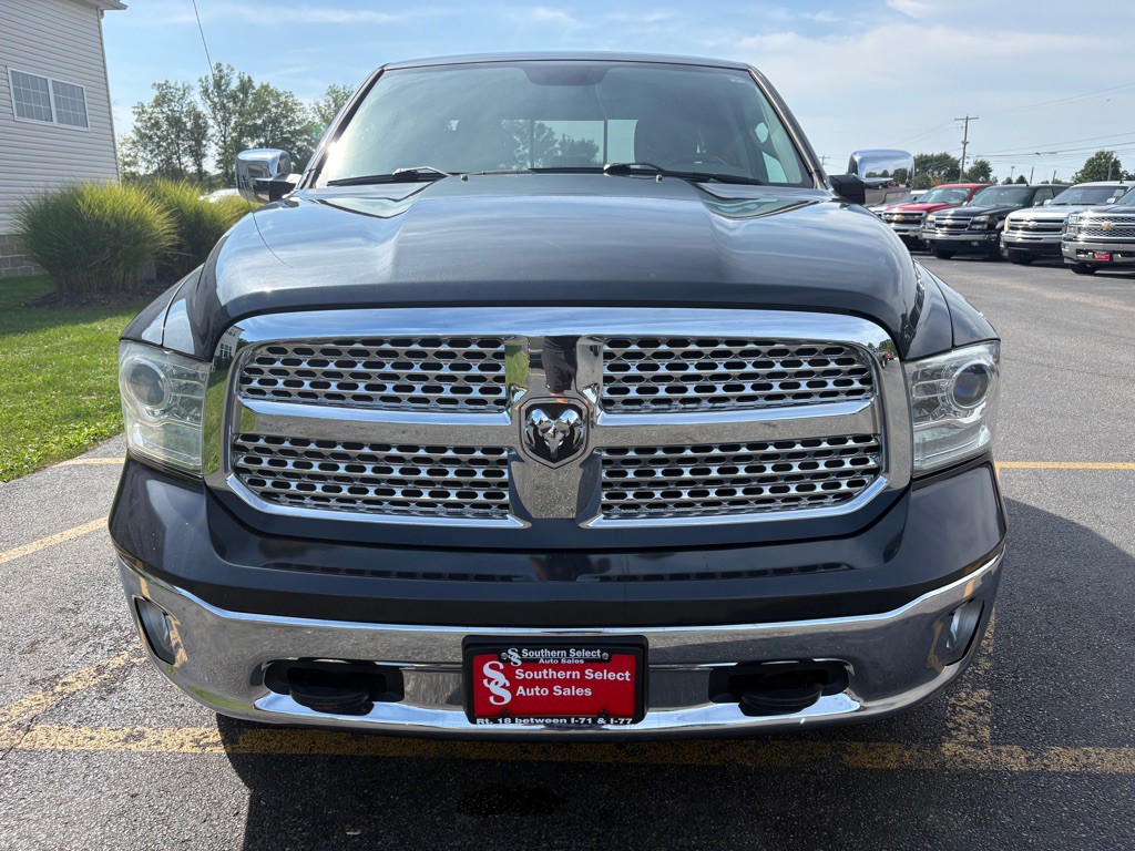 2016 RAM 1500 Image 3