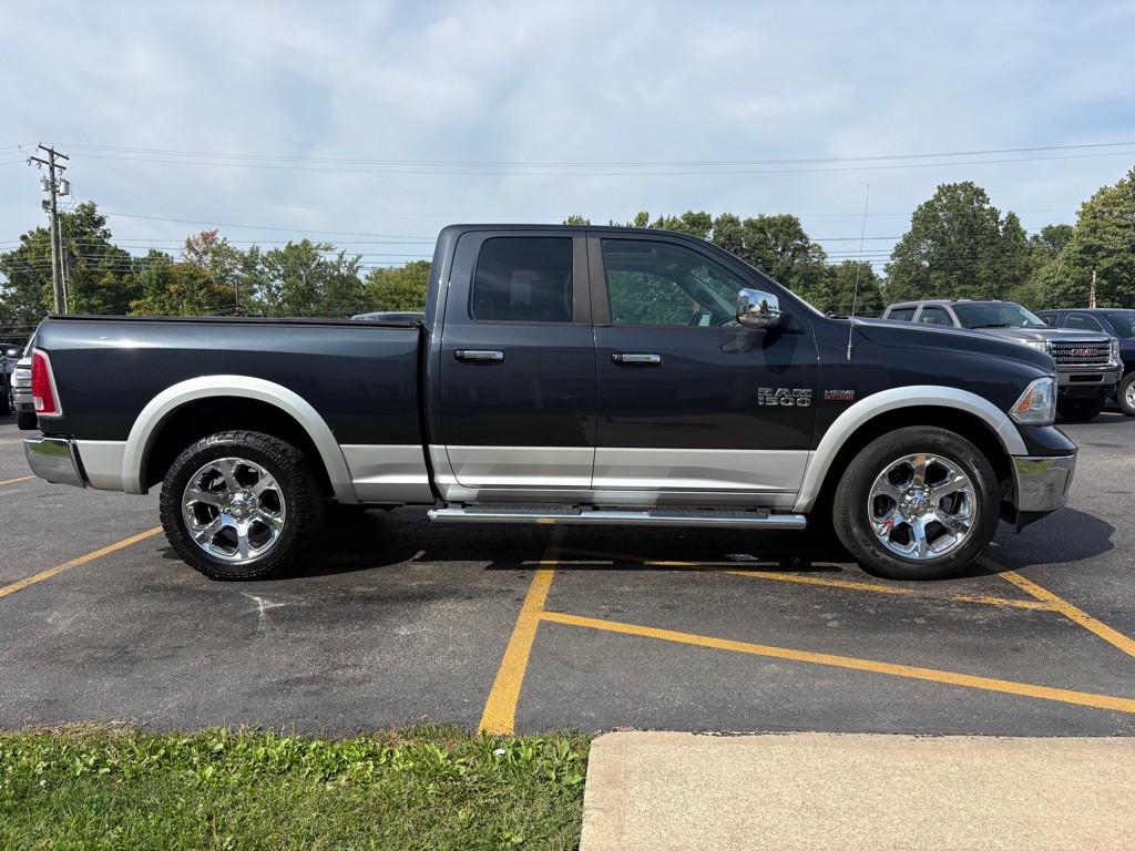 2016 RAM 1500 Image 5