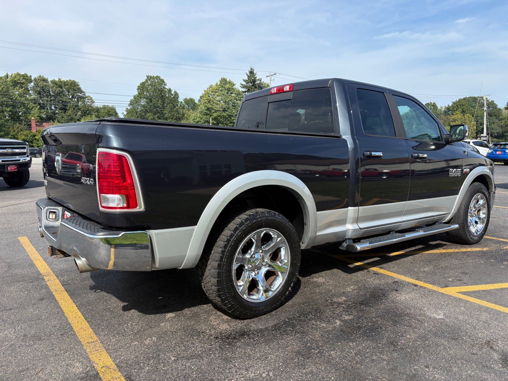 2016 RAM 1500 Image 6