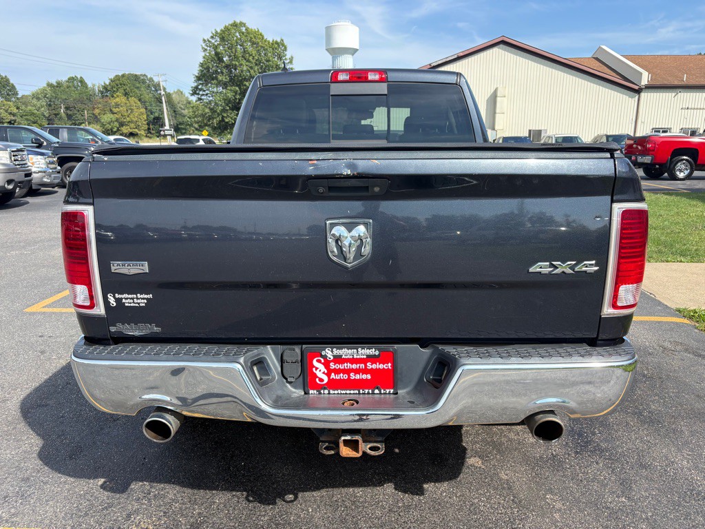 2016 RAM 1500 Image 7
