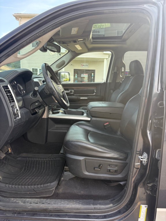 2016 RAM 1500 Image 10