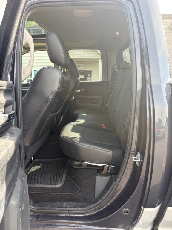 2016 RAM 1500 Image 11