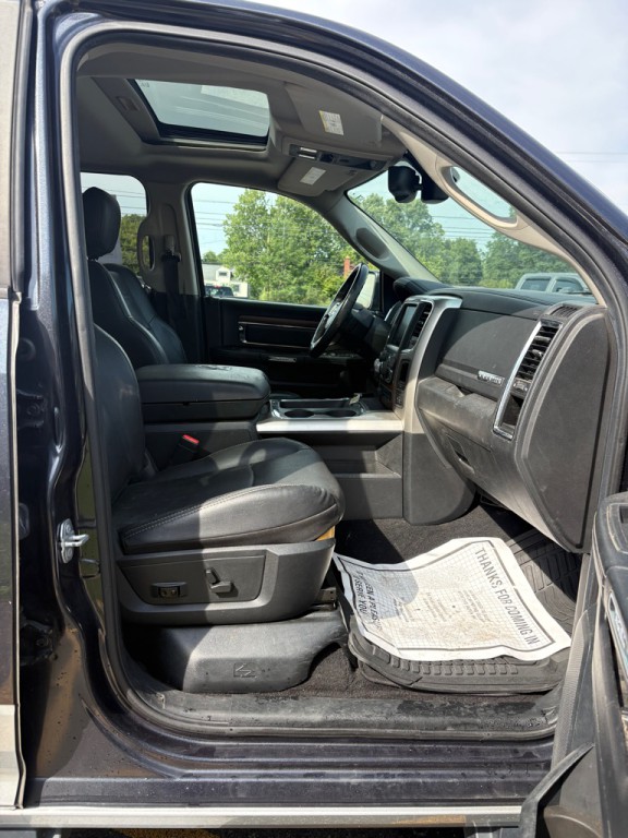 2016 RAM 1500 Image 12