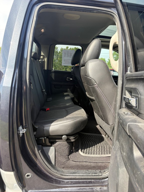 2016 RAM 1500 Image 13