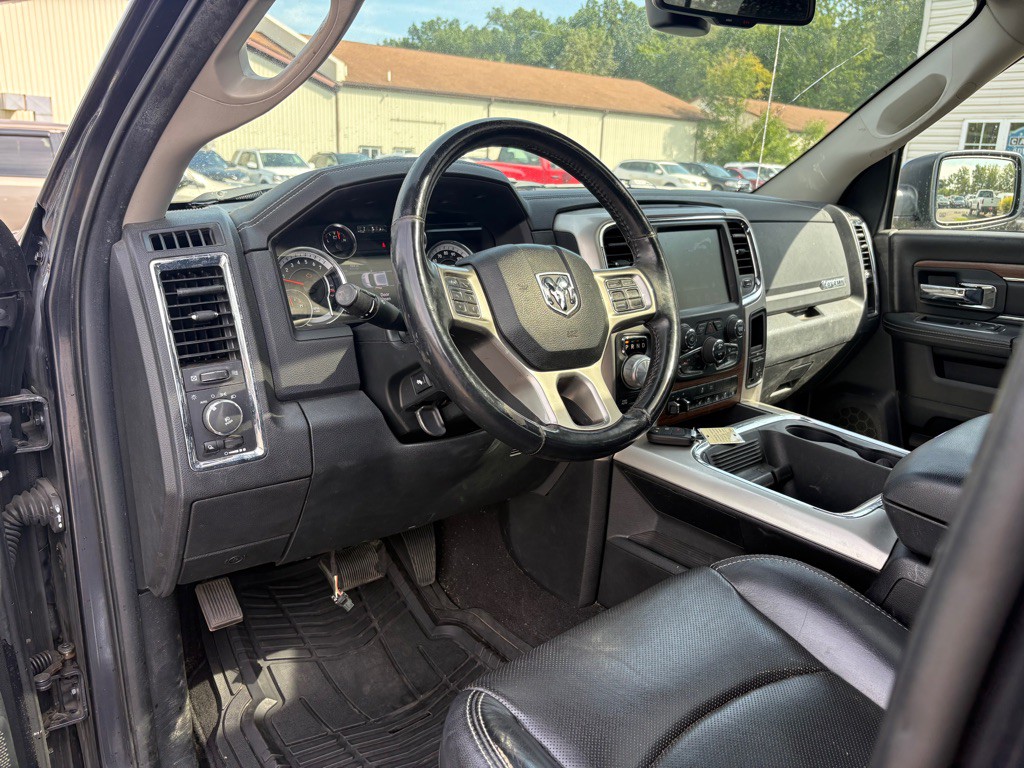 2016 RAM 1500 Image 14