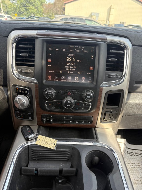 2016 RAM 1500 Image 15