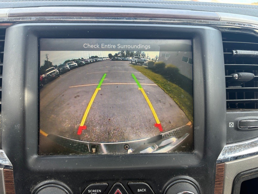 2016 RAM 1500 Image 16