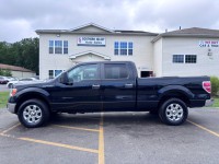Image for 2014 Ford F-150 XL ID: 7667503