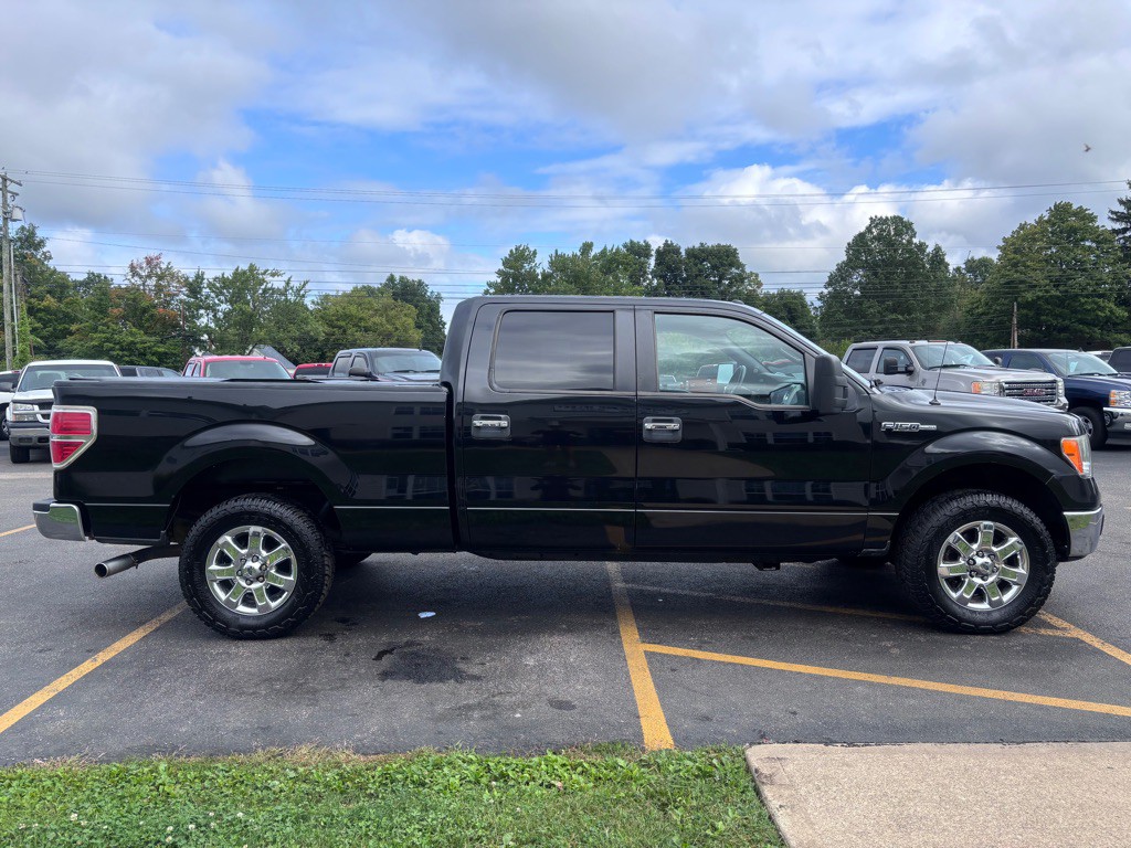 2014 Ford F-150 Image 5