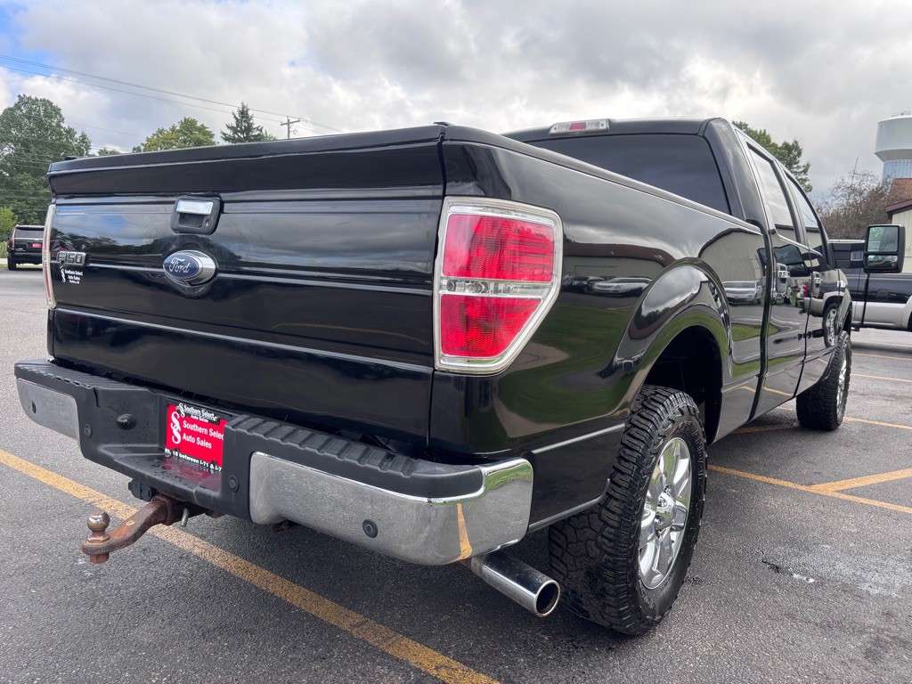 2014 Ford F-150 Image 6
